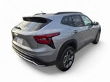 New 2025 Chevrolet Trax LT w/ Driver Confidence Package image 4