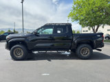 New 2025 Toyota Tacoma TRD Sport image 4