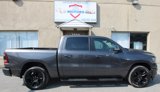 Used 2021 RAM 1500 4x4 Crew Cab image 4