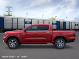 New 2025 Ford Ranger XLT image 3