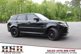 Used 2016 Land Rover Range Rover Sport SVR image 4