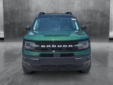 Certified 2024 Ford Bronco Sport Outer Banks w/ Tech Package image 2