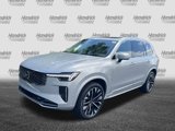 New 2025 Volvo XC90 T8 Plus w/ Lounge Package image 5