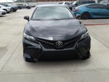 Used 2023 Toyota Camry TRD image 2