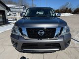 Used 2020 Nissan Armada SL w/ Premium Package image 4
