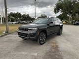 New 2025 Jeep Grand Cherokee L Overland image 2