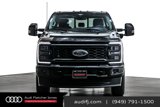 Used 2024 Ford F250 Lariat w/ Sport Appearance Package image 2