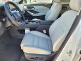 New 2025 Nissan Rogue SL image 6