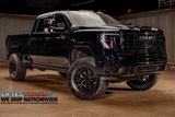 Used 2025 GMC Sierra 2500 AT4 w/ AT4 Premium Plus Package image 1