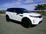 Used 2020 Land Rover Discovery Sport S image 3