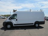 Used 2017 RAM ProMaster 3500 w/ Premium Appearance Group image 2