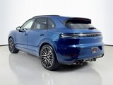 Used 2025 Porsche Cayenne Turbo image 5