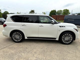 Used 2016 INFINITI QX80 4WD w/ Deluxe Technology Package image 6