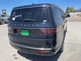 New 2025 Jeep Wagoneer L Series III w/ Premium Group I image 3