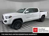 Certified 2023 Toyota Tacoma SR5 image 3