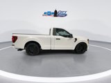 New 2025 Ford F150 XL w/ Equipment Group 103A High image 2