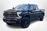 Used 2025 Chevrolet Silverado 2500 LTZ w/ Trail Boss Package image 2
