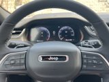 New 2025 Jeep Grand Cherokee L Altitude image 4
