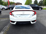 Used 2017 Honda Civic LX-P image 4