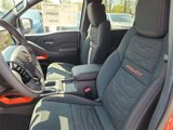 New 2025 Nissan Frontier PRO-4X image 5