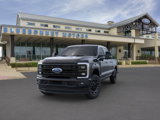 New 2025 Ford F250 Platinum image 2