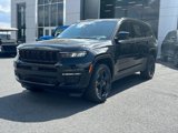 New 2025 Jeep Grand Cherokee L Limited image 3