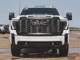 New 2025 GMC Sierra 2500 Denali Ultimate w/ Max Trailering Package image 4