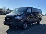 New 2024 Ford Transit 250 Low Roof w/ Load Area Protection Package image 5