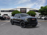 New 2026 GMC Sierra 1500 Elevation w/ Elevation Premium Package image 2