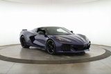 Used 2025 Chevrolet Corvette Z06 w/ Stealth Interior Trim Package image 2