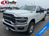 New 2025 RAM 2500 Big Horn image 1
