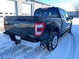 Used 2023 Ford F150 Lariat image 4