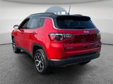 Used 2024 Jeep Compass Limited image 6