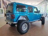 Used 2024 Jeep Wrangler Unlimited Rubicon 392 image 5