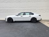 New 2025 BMW 760i xDrive w/ Executive Package image 4