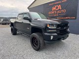 Used 2017 Chevrolet Silverado 1500 LTZ Z71 w/ LTZ Plus Package image 2