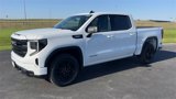 New 2025 GMC Sierra 1500 Elevation image 4
