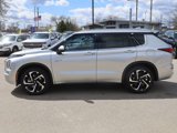 New 2025 Mitsubishi Outlander SE image 4