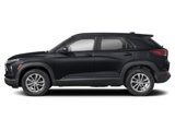 New 2026 Chevrolet TrailBlazer LT image 3