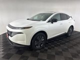 New 2025 Nissan Murano SL image 3