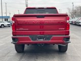 New 2025 Chevrolet Silverado 1500 RST w/ All Star Edition Plus image 3