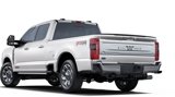 New 2025 Ford F250 King Ranch w/ Chrome Package image 2