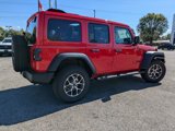 New 2024 Jeep Wrangler Sport S image 4