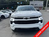 Used 2024 Chevrolet Silverado 1500 RST image 2