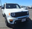 Used 2021 Jeep Renegade Latitude image 5