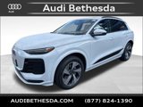 New 2025 Audi Q6 e-tron Premium Plus image 3