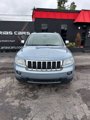 Used 2012 Jeep Grand Cherokee Overland w/ Trailer Tow Group IV image 2
