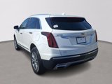 Certified 2023 Cadillac XT5 Premium Luxury w/ LPO, Floor Liner Package image 4