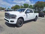 New 2025 RAM 2500 Laramie w/ Towing Technology Group image 6