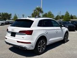 Used 2022 Audi Q5 2.0T Premium w/ Convenience Package image 5